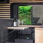 Mercedes Sprinter Camper Freya Heiloo