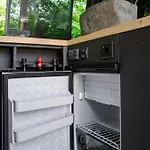 Mercedes Sprinter Camper Freya * Heiloo